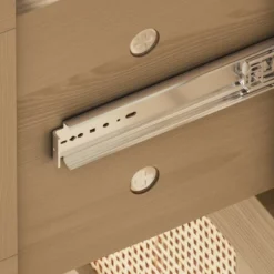 43.31" 6-Drawer Rattan Dresser For Living Room And Bedroom - ModernLuxe 20 43.31" 6-Drawer Rattan Dresser For Living Room And Bedroom - ModernLuxe -Furniture Store GUEST ee1e9f8b 895a 4f68 8405 b526b13ff9f8