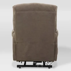 Dallas Power Lift Assist Upholstered Recliner - CorLiving 19 Dallas Power Lift Assist Upholstered Recliner - CorLiving -Furniture Store GUEST ef119349 ff17 4a9c ae19 145429ea2cd7