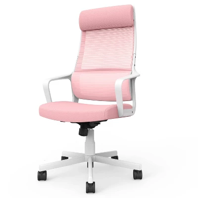 Hawson Mesh Ergonomic Swivel Office Chair - MiBasics 15 Hawson Mesh Ergonomic Swivel Office Chair - MiBasics - Image 13