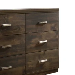 59" Elettra Dresser Rustic Walnut - Acme Furniture 9 59" Elettra Dresser Rustic Walnut - Acme Furniture -Furniture Store GUEST efbbb23f 25b2 469a 8ad4 46ac5b82f6f5