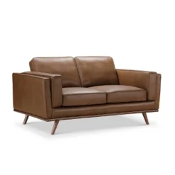 Taverly Leather Loveseat - Abbyson Living 18 Taverly Leather Loveseat - Abbyson Living -Furniture Store GUEST eff60a1b 873e 4d93 a770 a1ab5b2a70a3