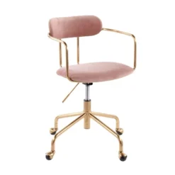 Demi Contemporary Office Chair - LumiSource -Furniture Store GUEST f01226d2 325d 4ab5 bb0b 73bd2754f498
