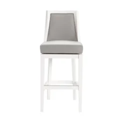 Ellie Bar Height Stool With Back - Alaterre Furniture -Furniture Store GUEST f037db5a 4d73 44b9 b20f 0283c65afcd8