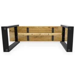 Marta Bench Natural - WyndenHall 13 Marta Bench Natural - WyndenHall -Furniture Store GUEST f084681c c052 4d2e b945 a260962ffa9b