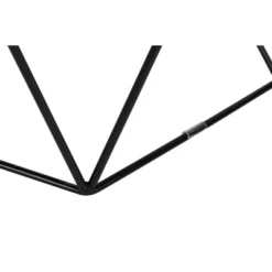 Element Geometric Side Table Midnight Black - Adore Decor -Furniture Store GUEST f22715e7 507d 4290 8cfa cf873b2ffe5d