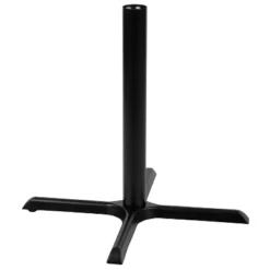 Emma And Oliver 36" Round Multi-Purpose Conference Table - Meeting Table For Office -Furniture Store GUEST f3ab24dd 5a0a 49d7 b23d c0a29214544d