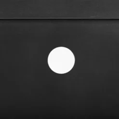 Alexandria TV Stand For TVs Up To 48" Black - Crosley -Furniture Store GUEST f8b15dc4 6411 49fb 96b6 1fc495f763c7