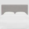 Olivia Headboard In Boucle - Threshold™ 1 Olivia Headboard In Boucle - Threshold™ -Furniture Store GUEST f93f9732 2039 401f bd01 c3012df70564