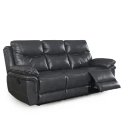 Isabella Upholstered Recliner Sofa - Steve Silver Co. 14 Isabella Upholstered Recliner Sofa - Steve Silver Co. -Furniture Store GUEST f9e86600 93b7 4814 836c 24ecede0b604