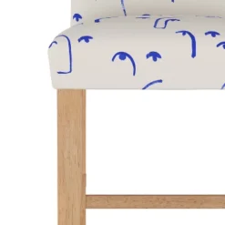 Hendrix Patterned Counter Height Barstool - Skyline Furniture 19 Hendrix Patterned Counter Height Barstool - Skyline Furniture -Furniture Store GUEST fa4c0b4c 1407 4daa 9a27 cffa23df61f1