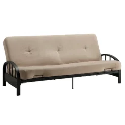 Full Ana Futon Frame - Room & Joy -Furniture Store GUEST fb57decc 821c 4c1a a2a1 de75991baad6