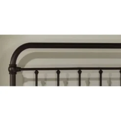 Kirkland Headboard Bronze - Hillsdale Furniture 8 Kirkland Headboard Bronze - Hillsdale Furniture -Furniture Store GUEST fcaf44f9 74a9 4bb4 a2b2 7cc268386423