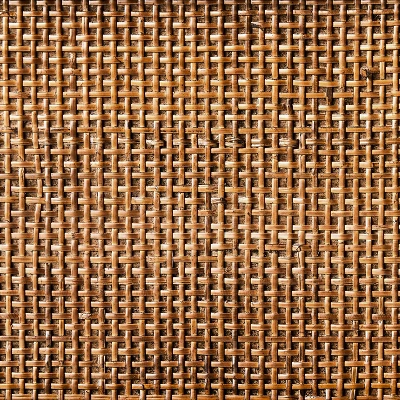 Wood & Cane Transitional Nightstand - Hearth & Hand™ With Magnolia 8 Wood & Cane Transitional Nightstand - Hearth & Hand™ With Magnolia - Image 6