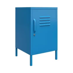 Cache Metal Locker End Table - Novogratz -Furniture Store GUEST fcf2fe7c 5898 4d20 b19b ca38026d5f22