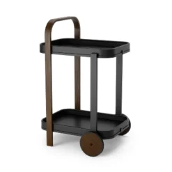Bellwood Bar/Serving Cart - Umbra -Furniture Store GUEST fd071ce8 b151 45d1 b154 9e97ed87cf1a