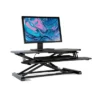 Adjustable Height Large Standing Desk Black - Atlantic 2 Adjustable Height Large Standing Desk Black - Atlantic -Furniture Store GUEST fd9f9403 44f6 4ce6 be23 7d2a5a3b20a8