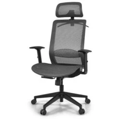 Costway Ergonomic High Back Mesh Office Chair Recliner Task Chair W/Hanger GreyBlack 23 Costway Ergonomic High Back Mesh Office Chair Recliner Task Chair W/Hanger GreyBlack -Furniture Store GUEST ff34e470 ff7d 42dd 8737 c45ed71b134d